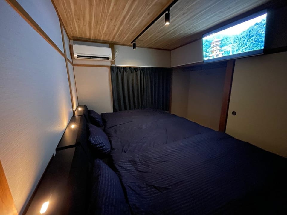 Guest house TOMORI - Vacation STAY 10947v Apartment in Japan