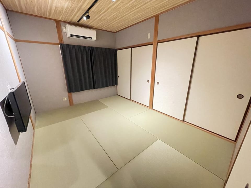 Guest house TOMORI - Vacation STAY 11064v Apartment in Japan