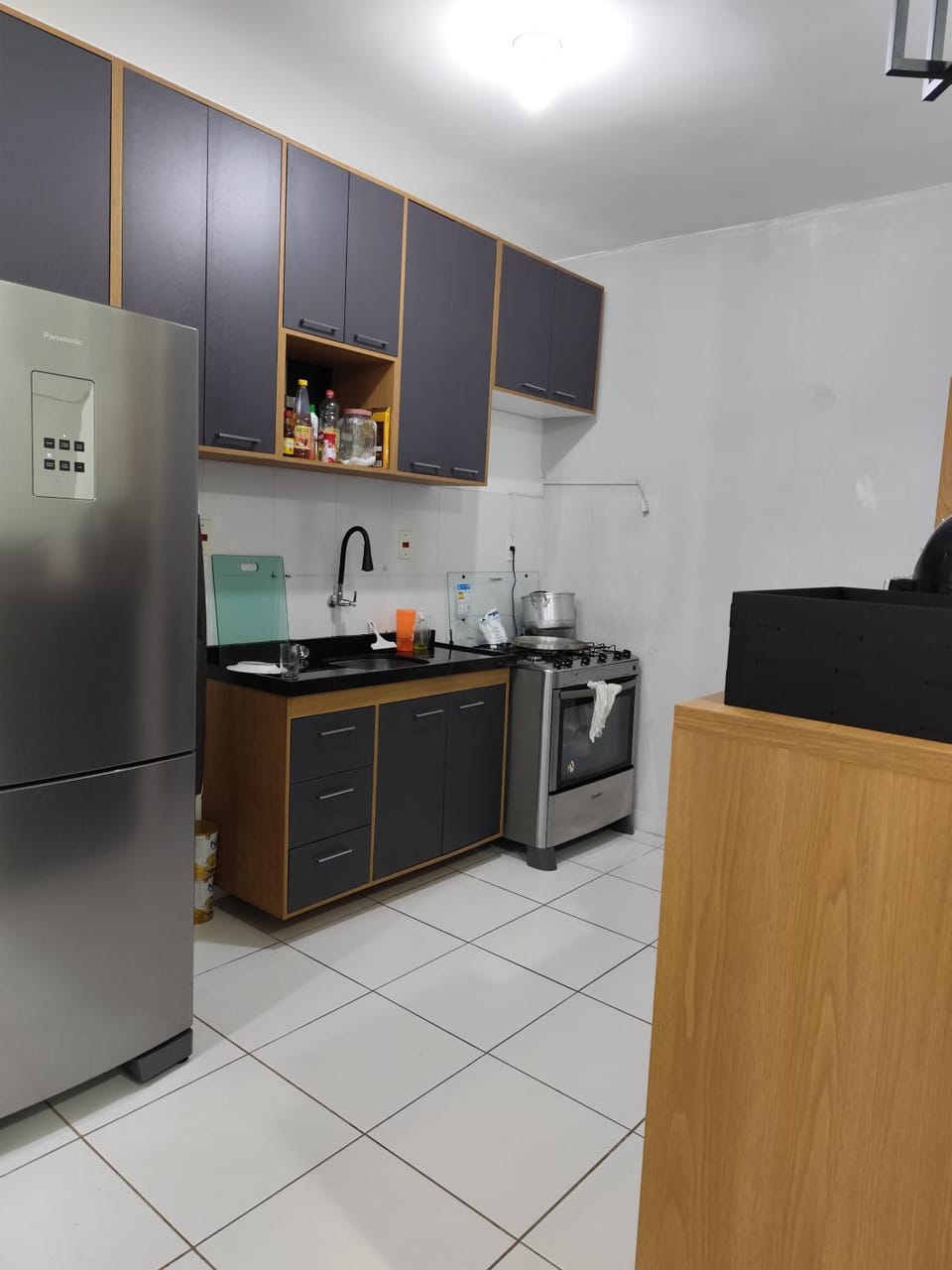 COP30 Apartamento perto do aeroporto e do centro de convenções Apartment in Belém