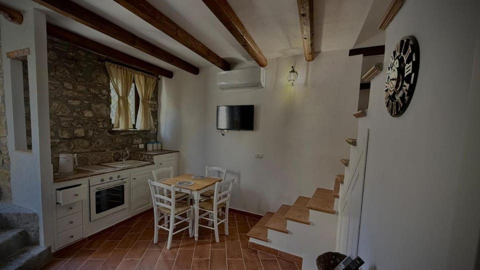 Casa Pitorna Apartment in Sicily