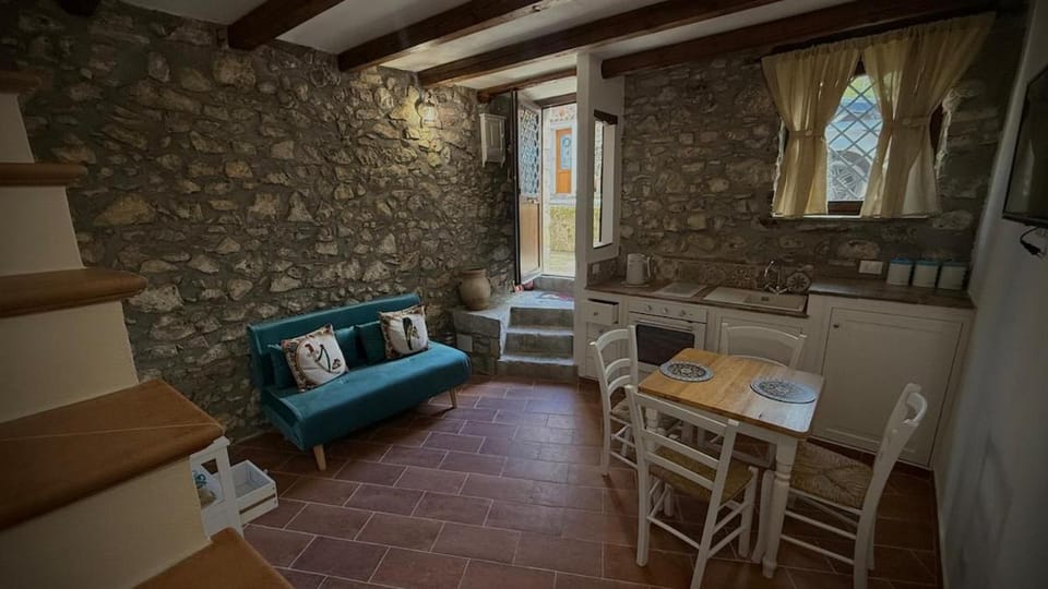 Casa Pitorna Apartment in Sicily