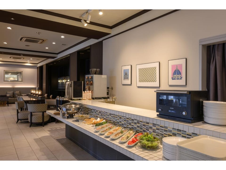K,M,H Art hotel by Kure Morisawa - Vacation STAY 11375v Hotel in Hiroshima Prefecture