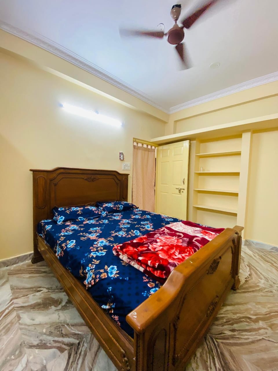 Galaxy Apartment Apartment in Hyderabad