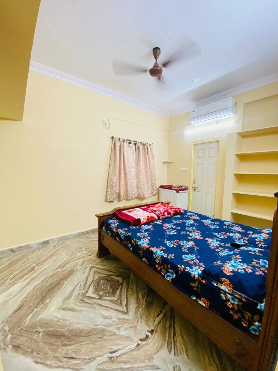 Galaxy Apartment Apartment in Hyderabad