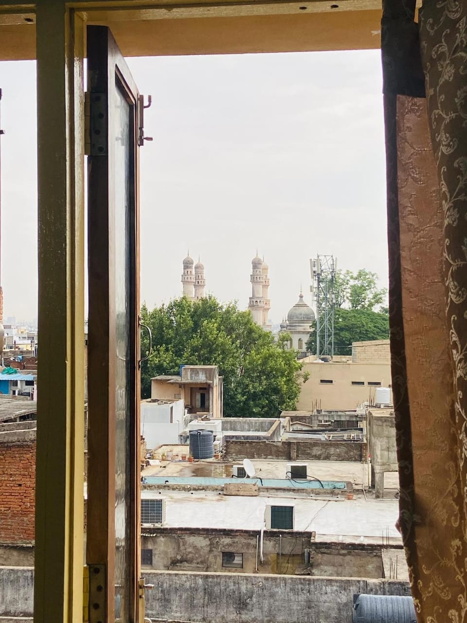 Galaxy Apartment Apartment in Hyderabad