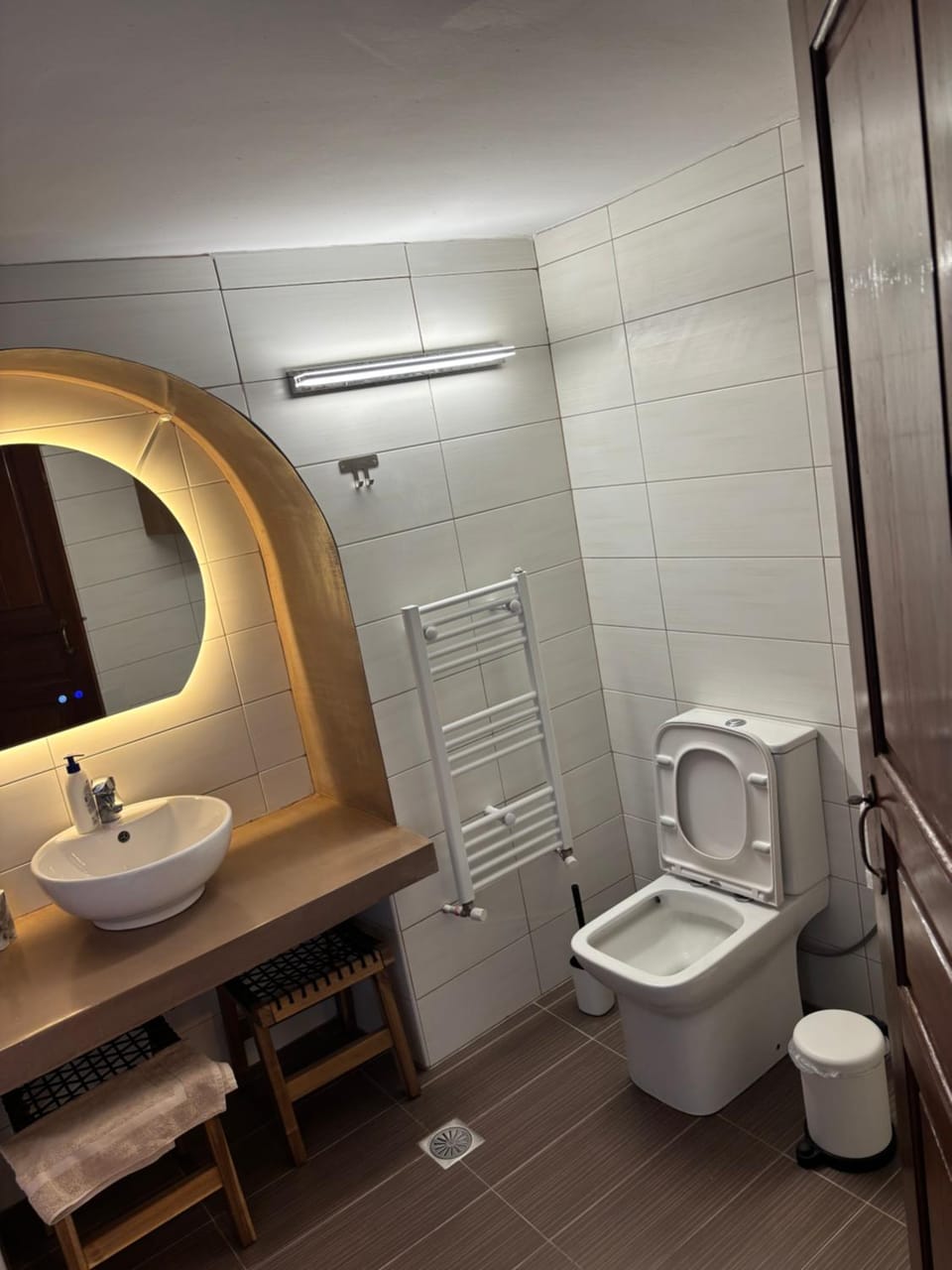 Plagia Luxury Suites Apartment in Euboea