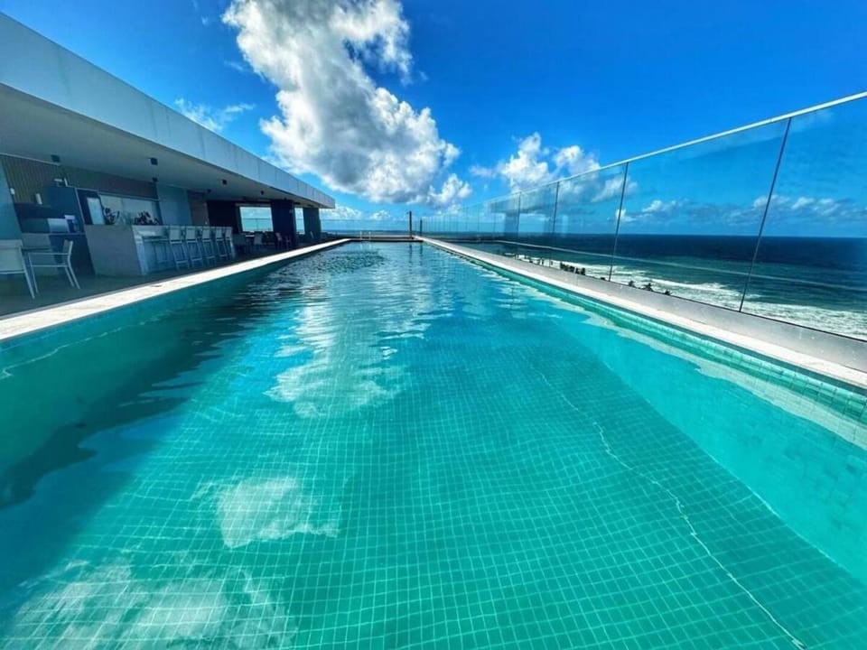 Balcony/Terrace, Swimming pool