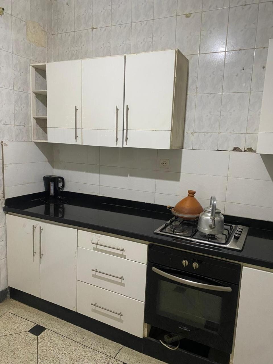 Azrou Apartment in Fez-Meknès
