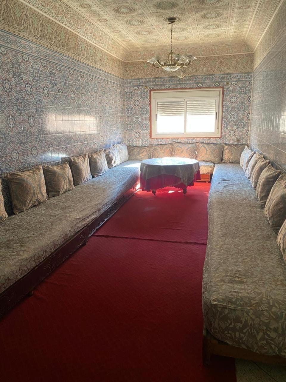 Azrou Apartment in Fez-Meknès