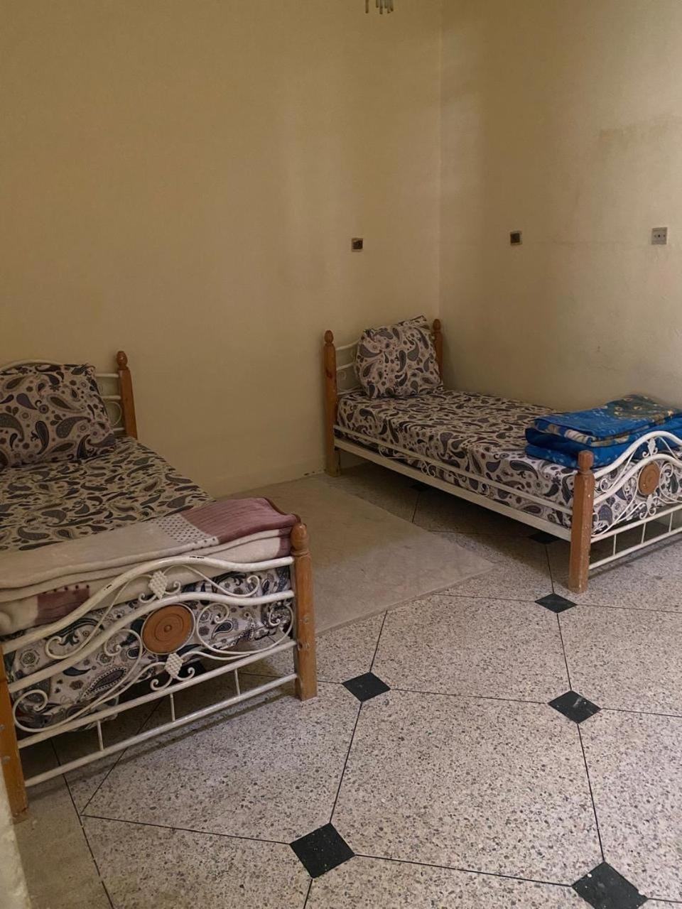 Azrou Apartment in Fez-Meknès