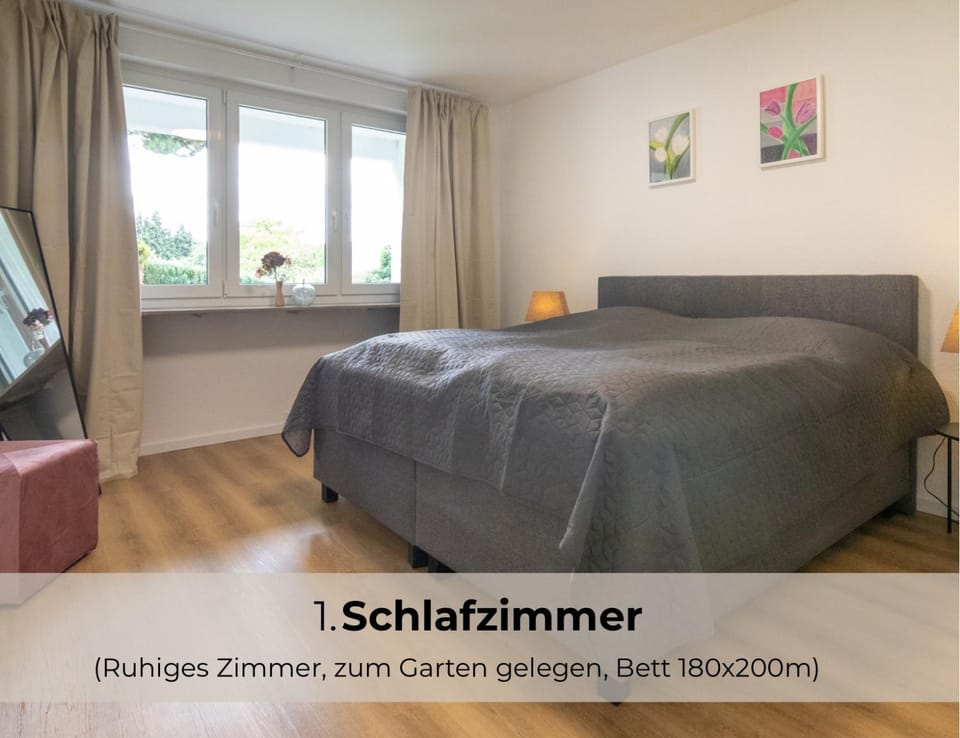 Ferienwohnungen Riese - Sternenzauber Apartment in Sundern