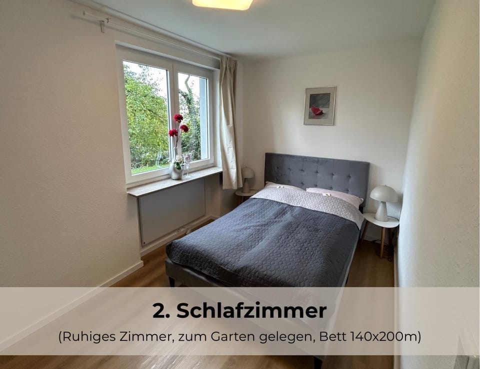 Ferienwohnungen Riese - Sternenzauber Apartment in Sundern