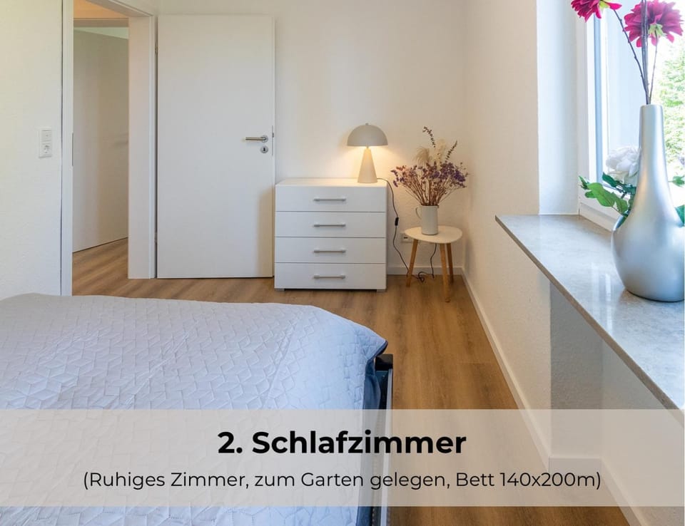 Ferienwohnungen Riese - Sternenzauber Apartment in Sundern