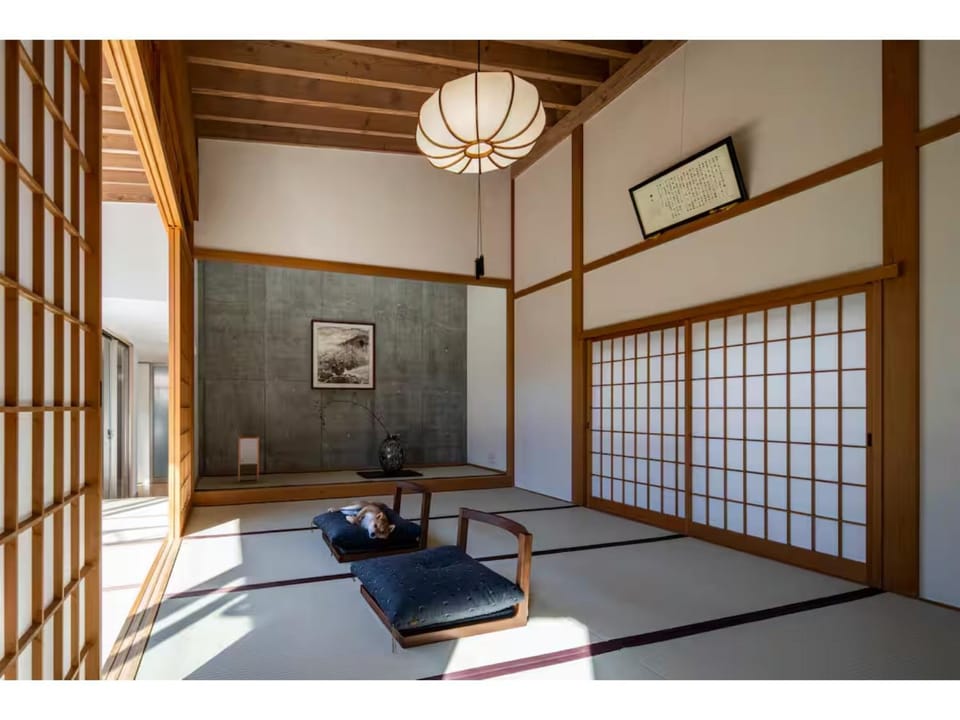 Hayama Yashiro - Vacation STAY 19904 House in Yokosuka