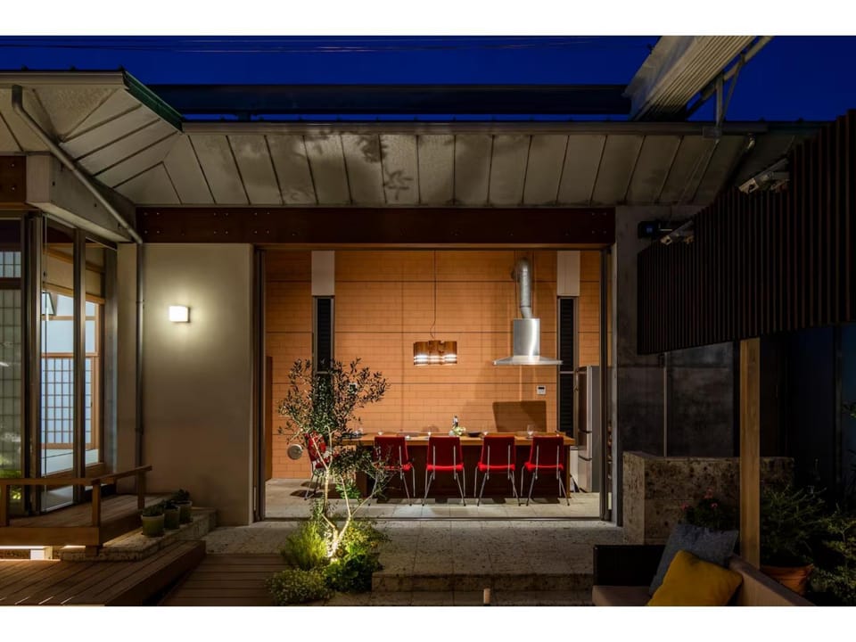 Hayama Yashiro - Vacation STAY 19904 House in Yokosuka