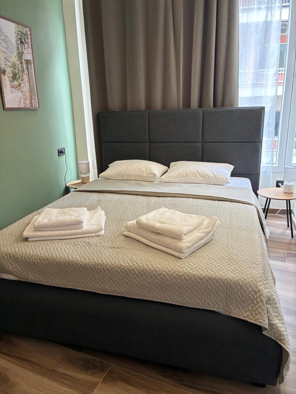 Olive House Apartment in Pieria, Greece