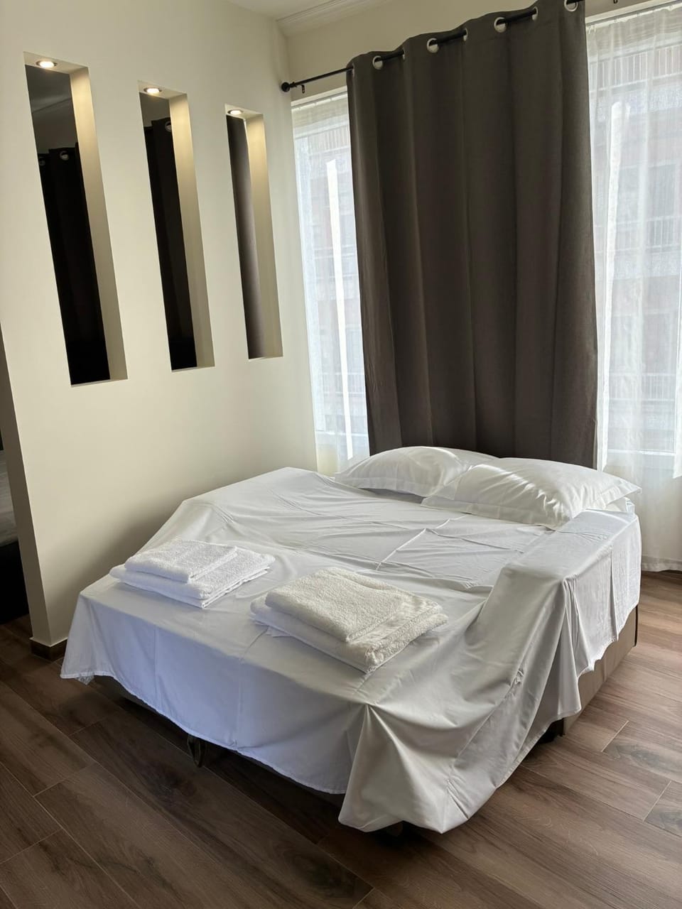 Olive House Apartment in Pieria, Greece