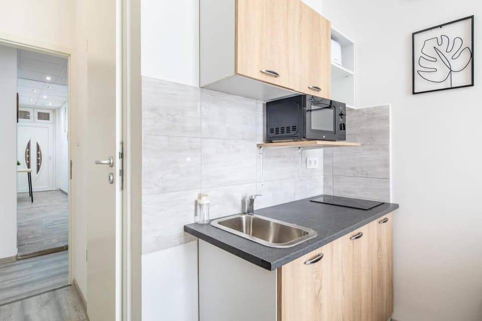 Excellent Cosy Stay Very Central Location Apartment in Budapest