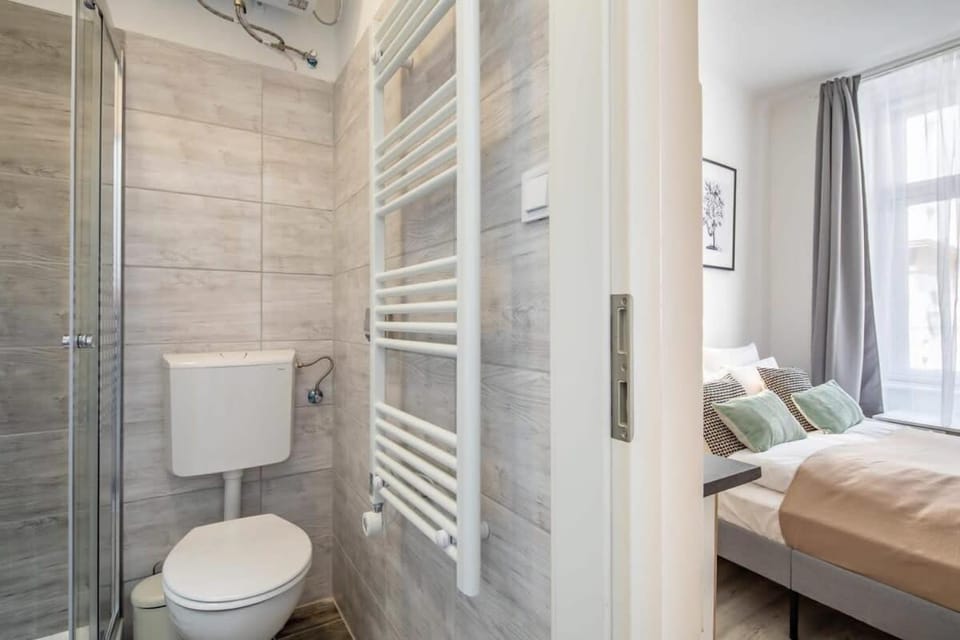 Excellent Cosy Stay Very Central Location Apartment in Budapest