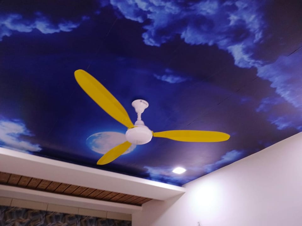 Luxurious 2BHK AC flat at Hitech City at affordable pricing Apartment in Hyderabad