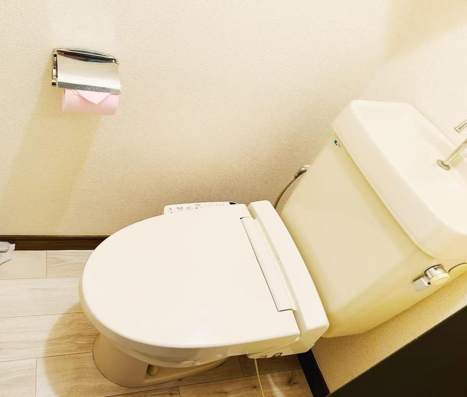 Chambord Kyomachi - Vacation STAY 15564v Apartment in Japan
