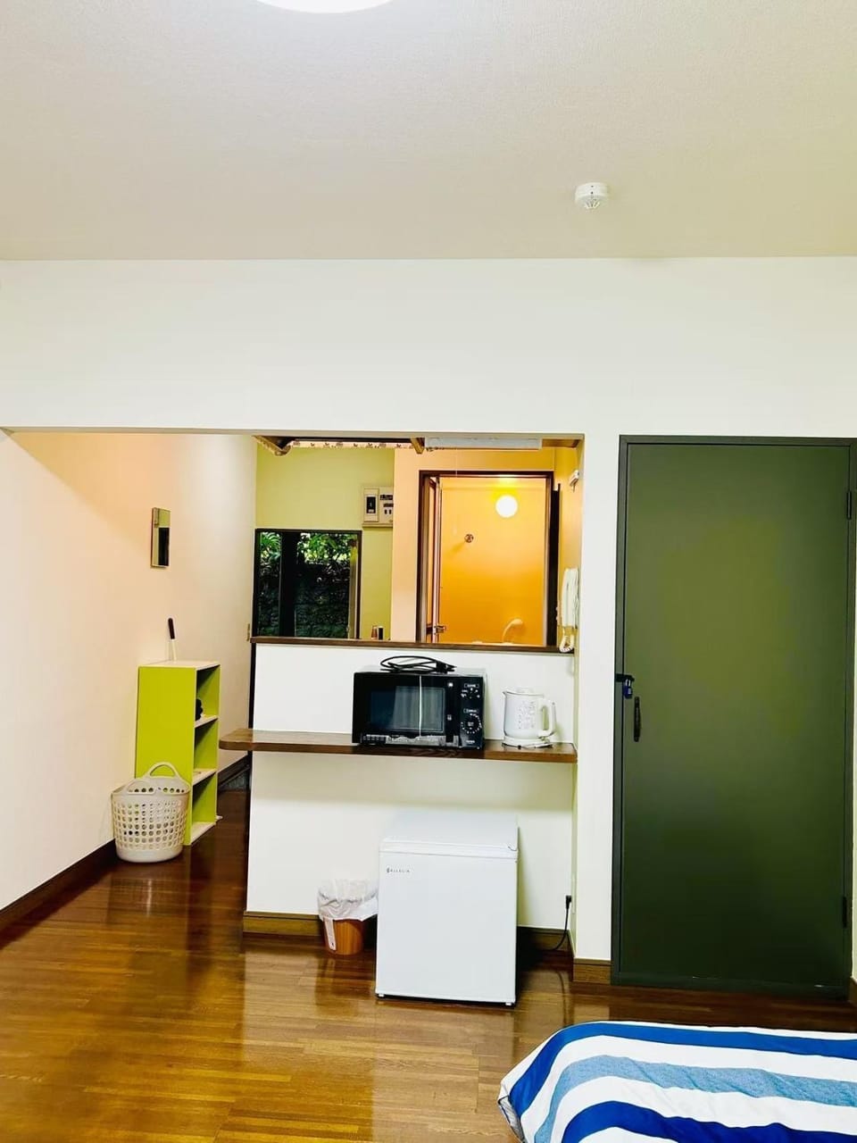 Chambord Kyomachi - Vacation STAY 15564v Apartment in Japan