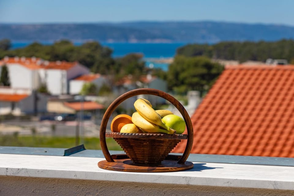 Sea view