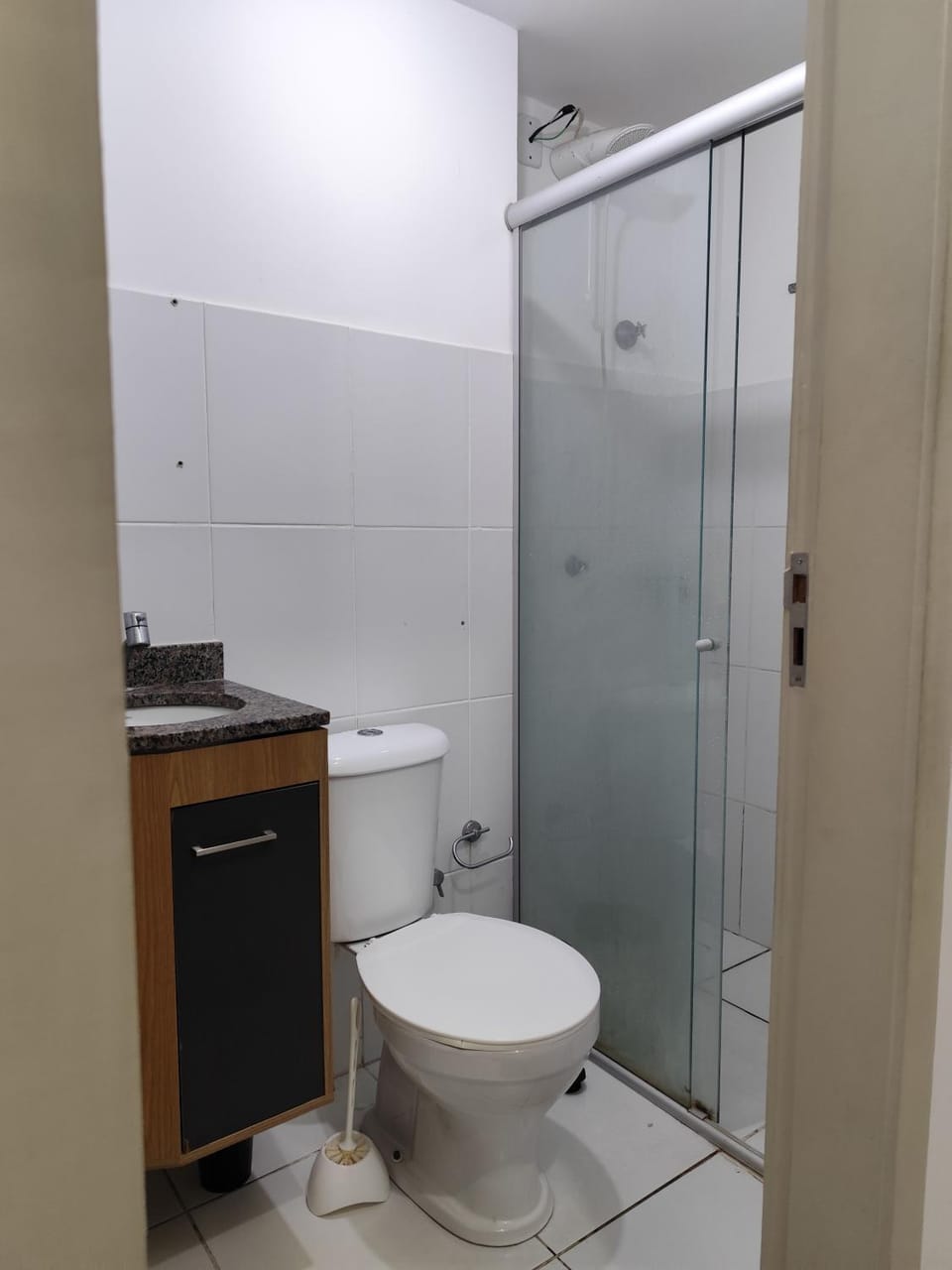 COP30 Apartamento perto do aeroporto e do centro de convenções Apartment in Belém