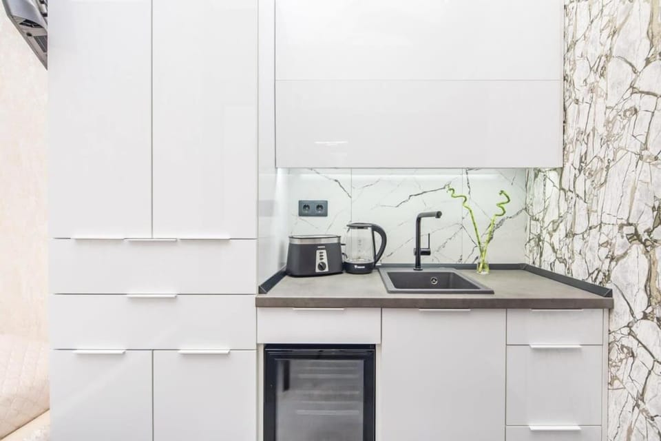 Ultra Central Little Studio Apartment in Budapest