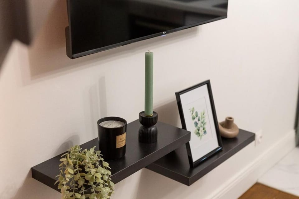 Chaleureux duplex 30 min de Paris Apartment in Corbeil-Essonnes
