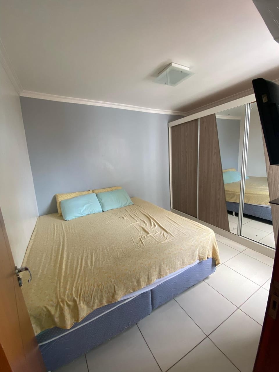 Casa Cop30 Apartment in Belém