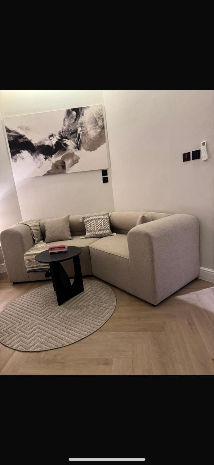 Dream 15 Apartment in Riyadh