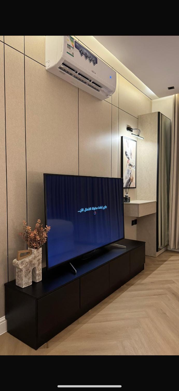 Dream 15 Apartment in Riyadh