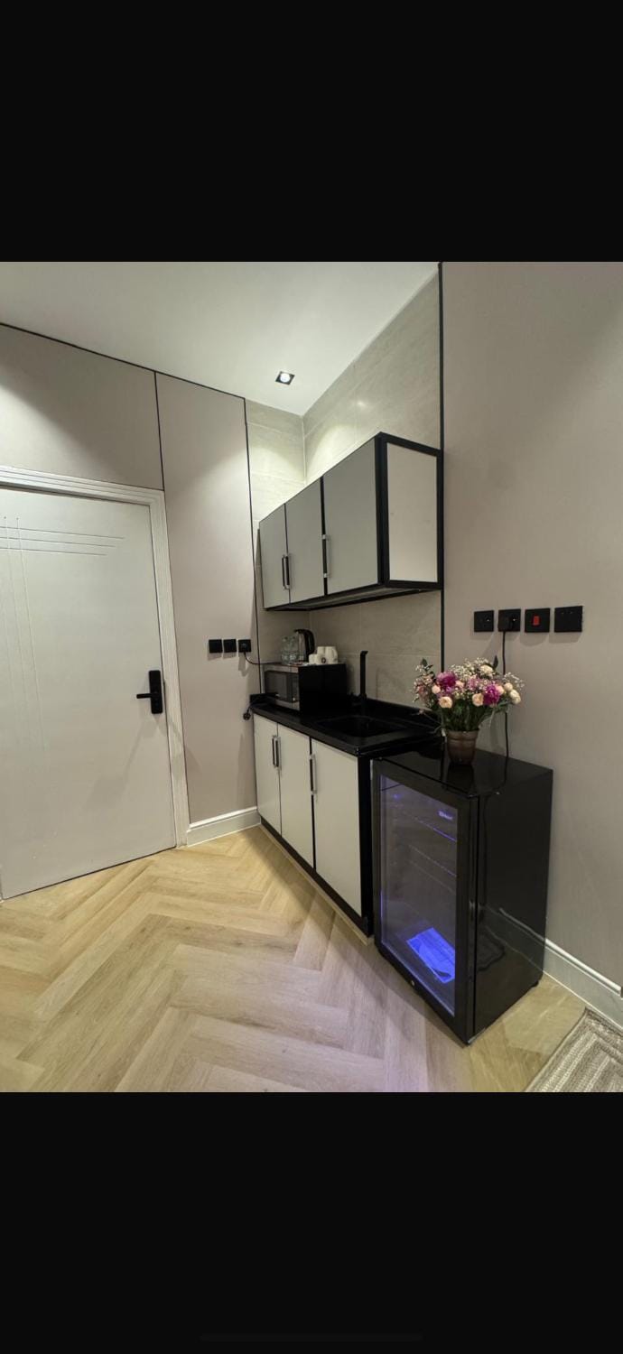 Dream 15 Apartment in Riyadh
