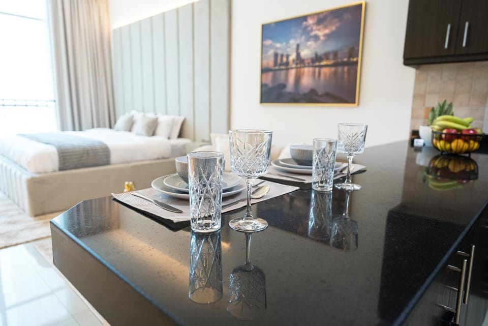 Stylish Luxury Apartment in Al Reem with Pool & Gym Apartment in Abu Dhabi