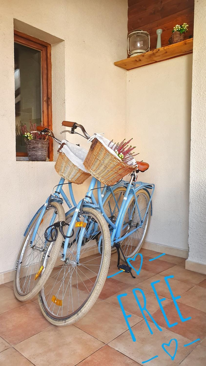 Cycling, VIP