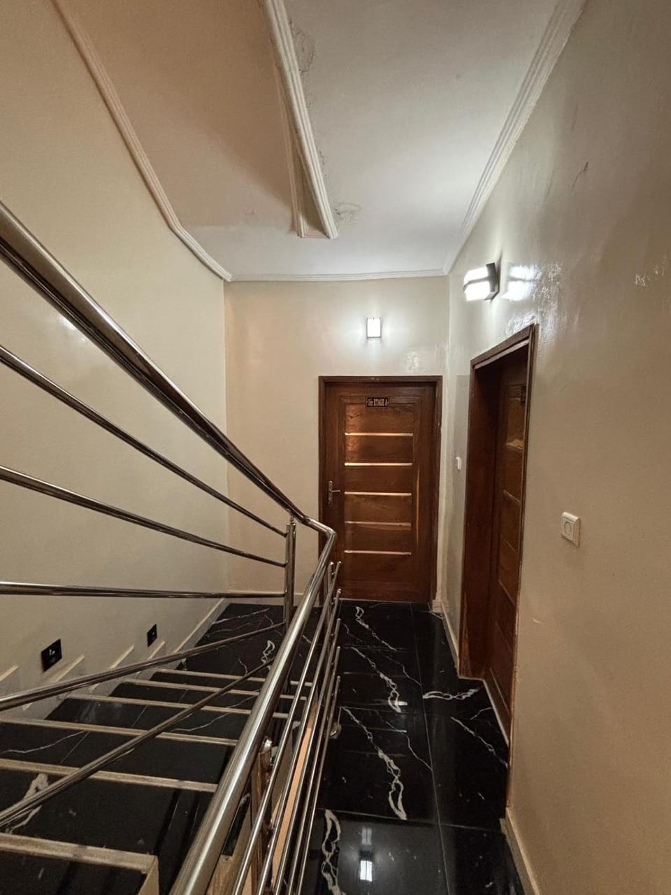 Immeuble Houleye Moctar Sow Apartment in Dakar Region, Senegal