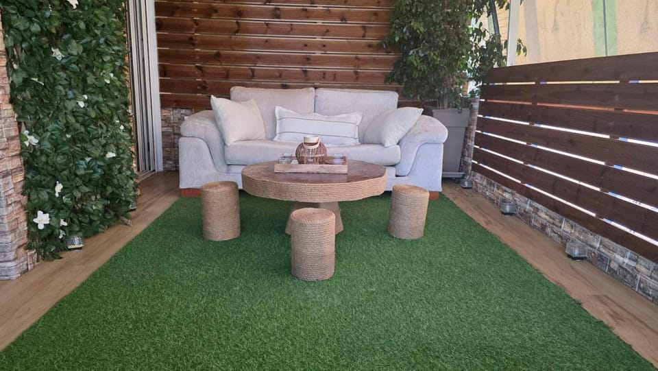 Children play ground, Lounge or bar