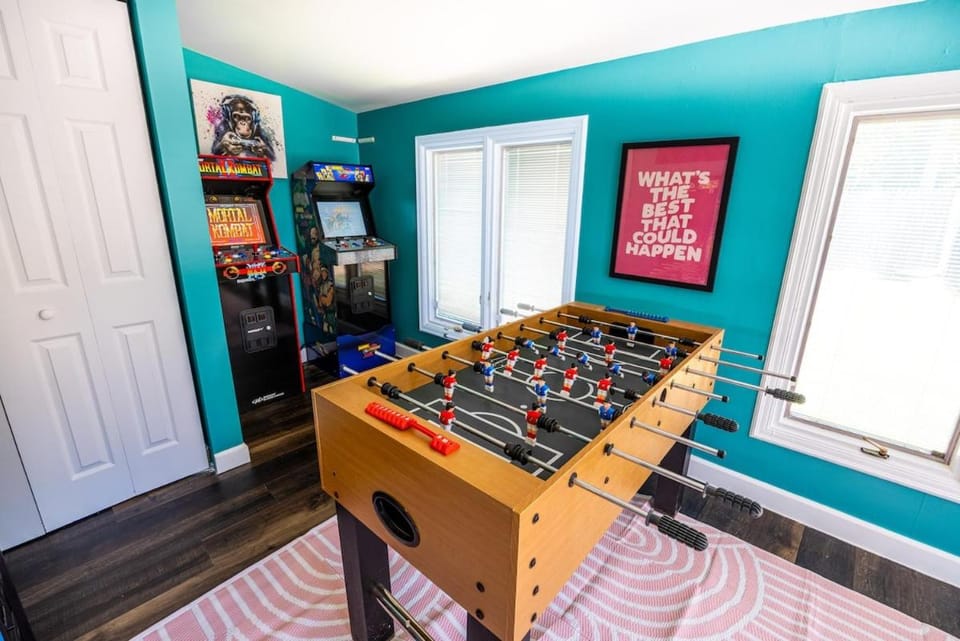 Beach Breeze Inn House in Oakland Park