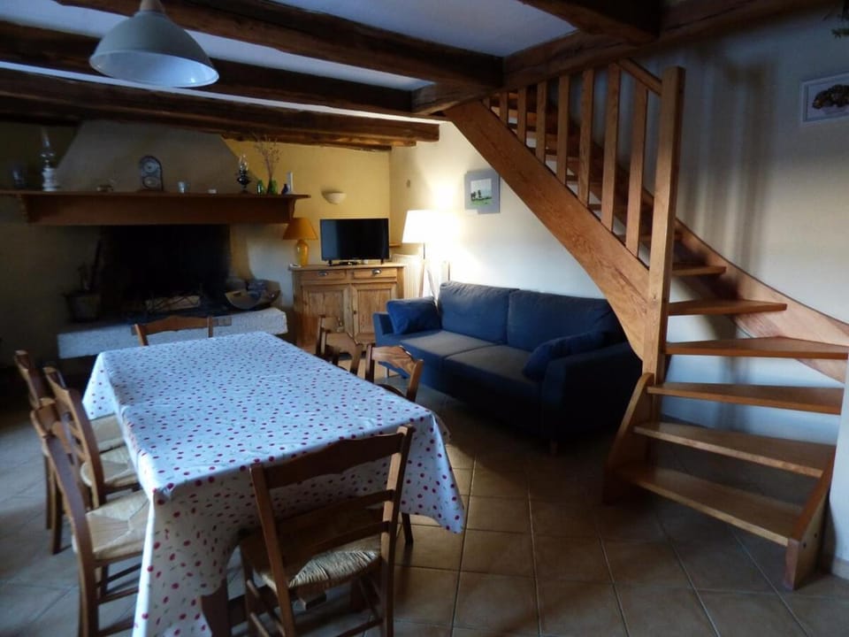 Chez Sylvie La Brousse Mont Lozère House in Occitanie