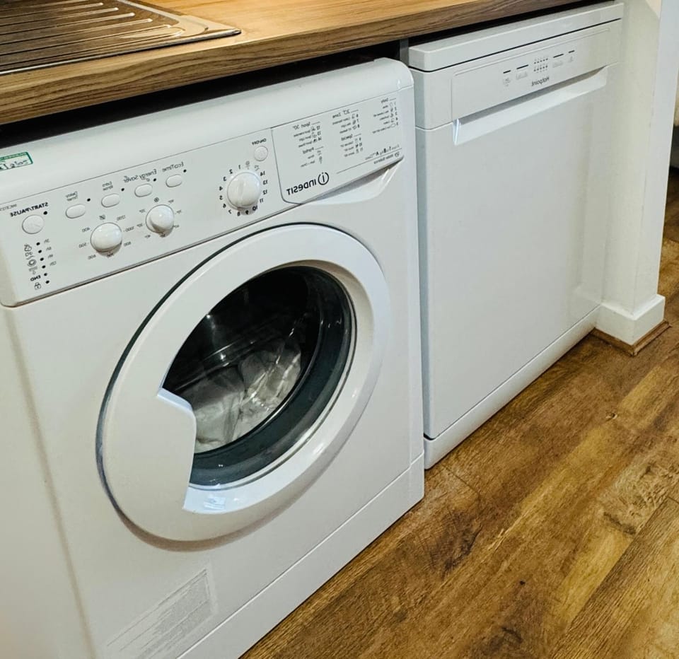 City Central Stay Apartment in Glasgow