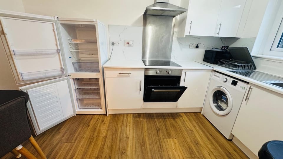 City Central Stay Apartment in Glasgow