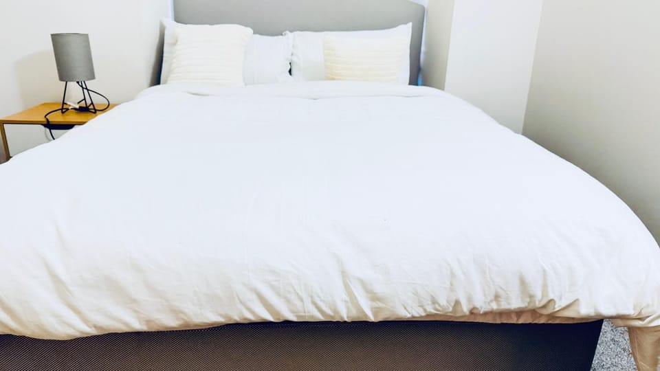 City Central Stay Apartment in Glasgow