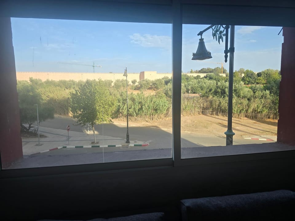View (from property/room)
