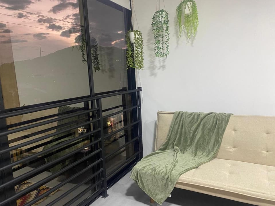 Apartamento Guadalupe - Hermoso y Central Apartment in Dosquebradas