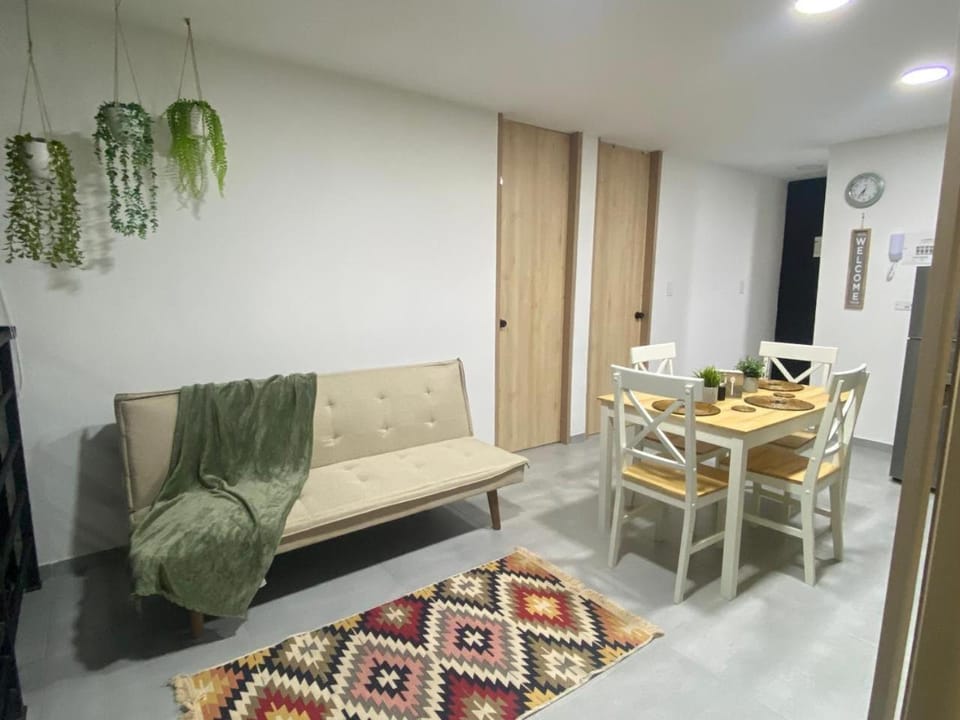 Apartamento Guadalupe - Hermoso y Central Apartment in Dosquebradas