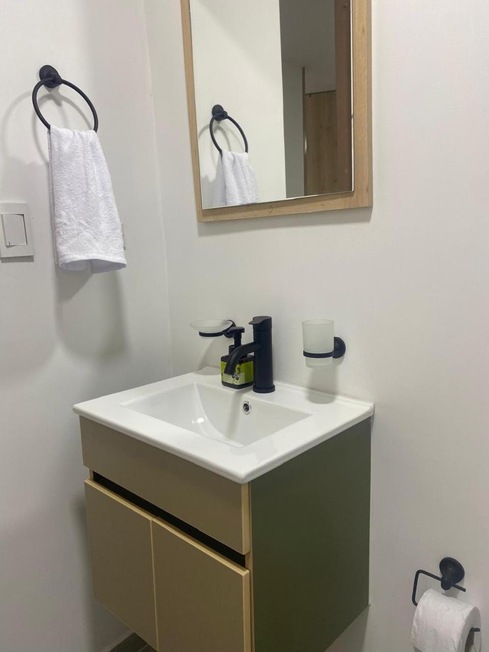 Apartamento Guadalupe - Hermoso y Central Apartment in Dosquebradas