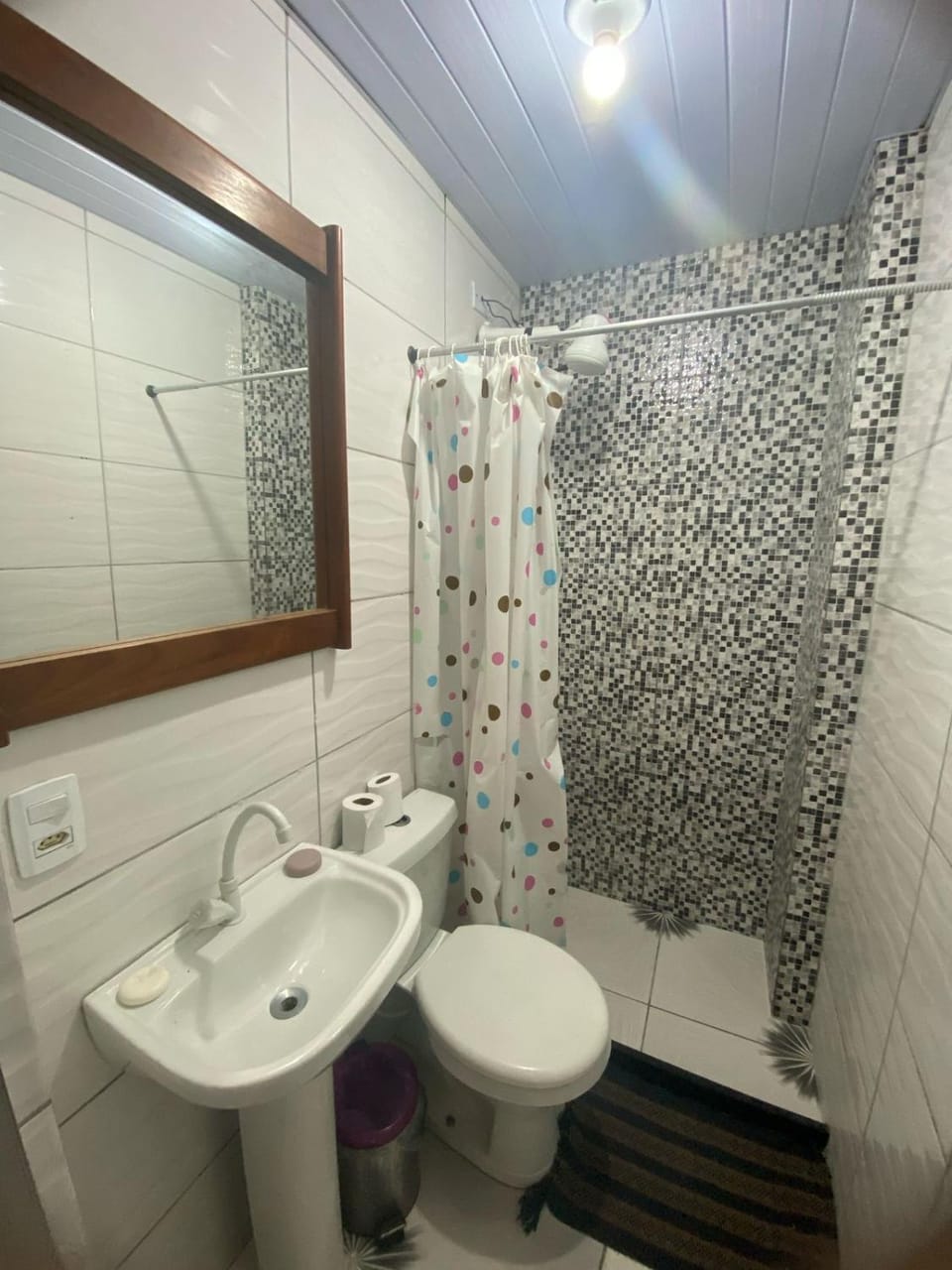 Apartamento Próximo ao Recreio ,Rio Centro Apartment in Rio de Janeiro
