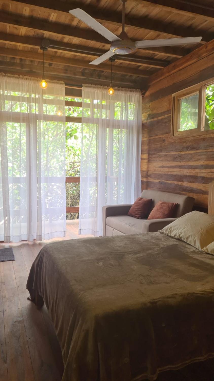 Balcony/Terrace, Photo of the whole room