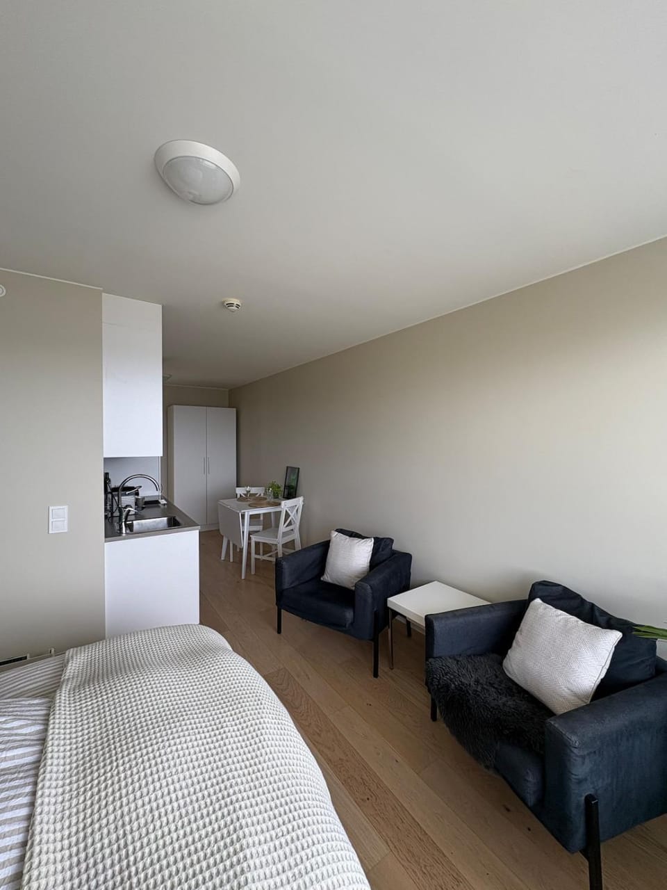 Cozy Apartment Apartment in Tromso
